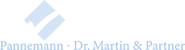 PMP STEUERBERATUNG – Bad Zwischenahn Logo