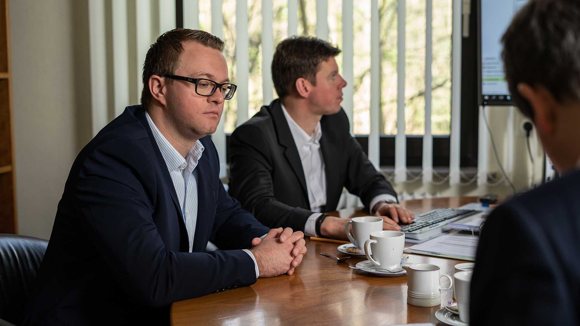 PMP Leistungen Unternehmensberatung PMP Leistungen Unternehmensberatung